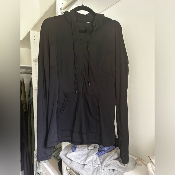 Lululemon Runbeam hoodie - 8 - Picture 7 of 11